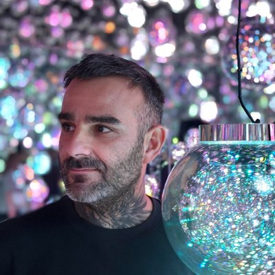 Porträtfoto von Julien Jimenez, Autor der Fachbeiträge von Wachakte